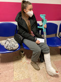 Girl slwc last day photos plus video