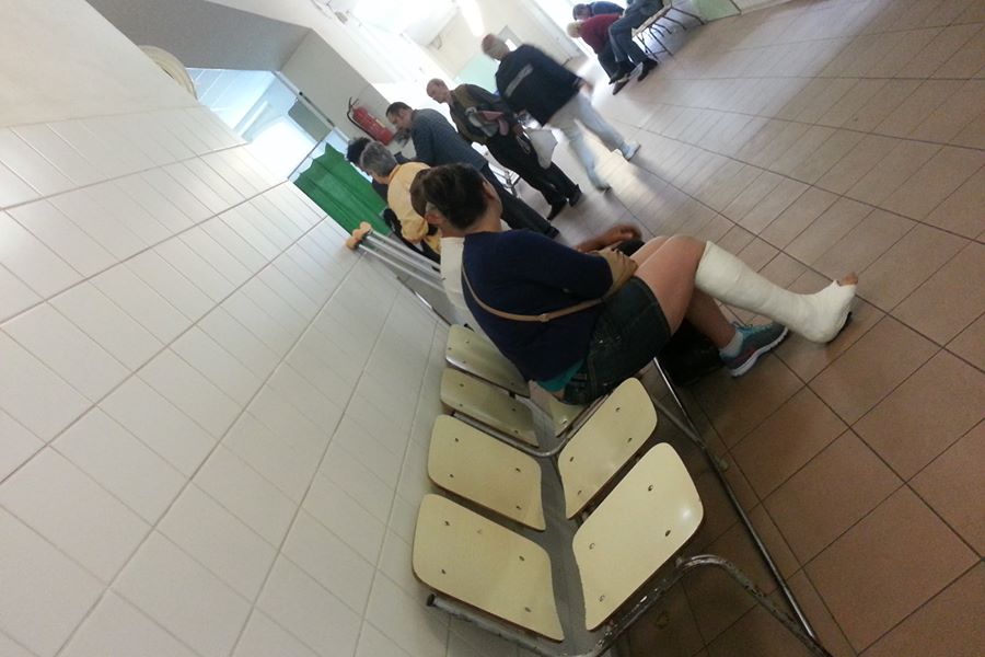 Hospital slwcs sightings photo pack 3