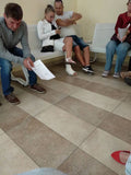Hospital slwcs sightings photo pack 2