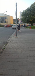 Man slwc sighting photos