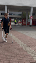 Slc guy hospital video