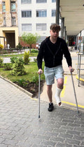 Men slc hospital video