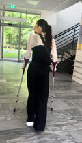 Slc girl coming to hospital video