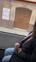 Girl sac tram video