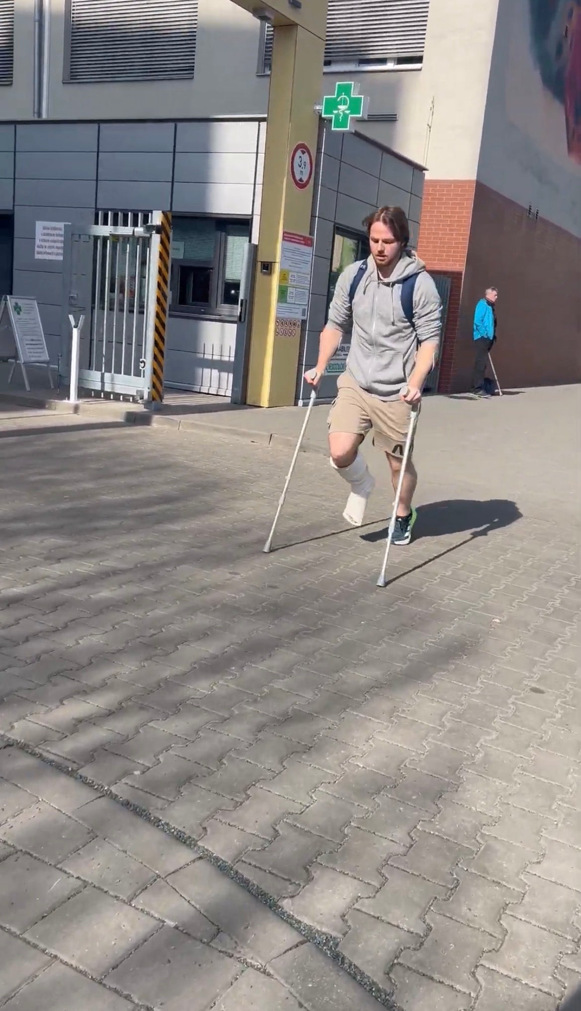 Guy slc video