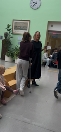 Girl hospital slc 2 videos