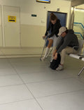 Vienna hospital getting slwc video