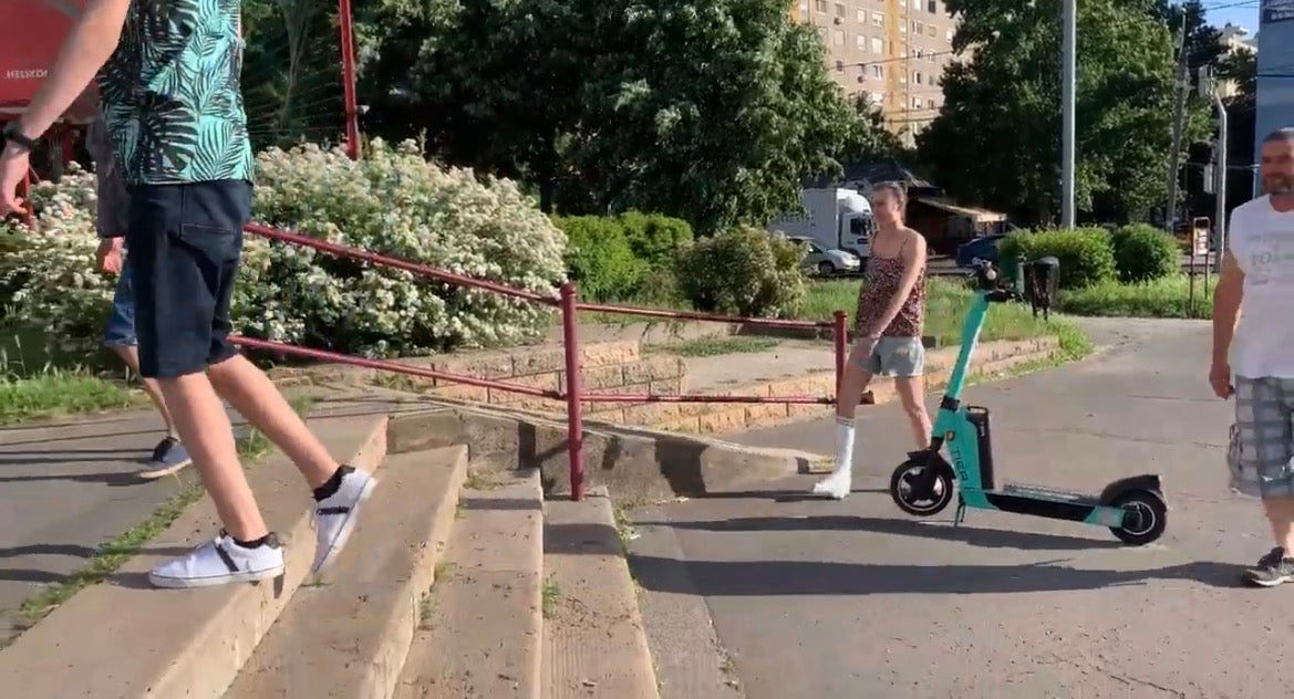 Summer girl slwc video
