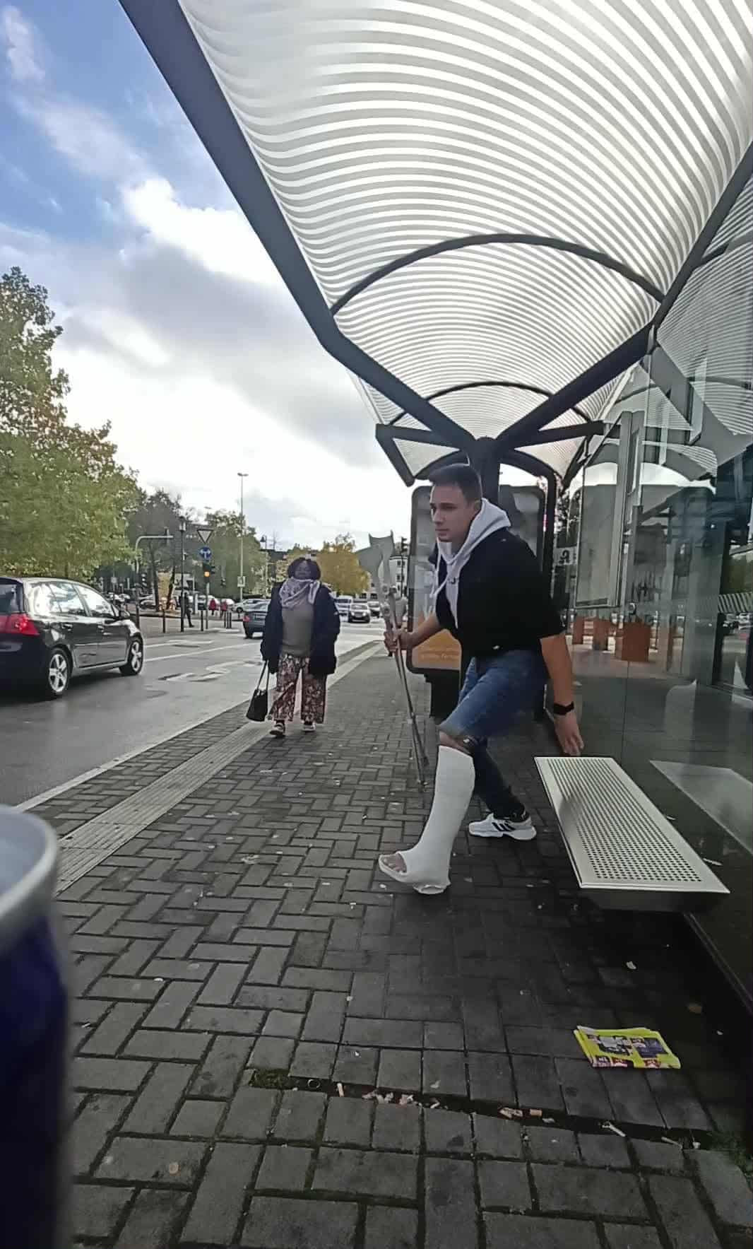 Mens slwc Austria photo pack