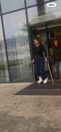 Girl slc hospital 2 videos