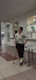 Slc girl hospital sock video