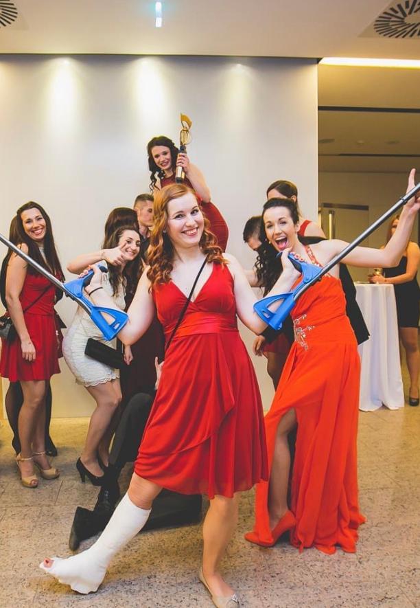 Amazing slwc girls plaster photo pack