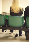 Vienna hospital sightings photos
