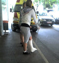 Vienna slwc sightings hospital photos