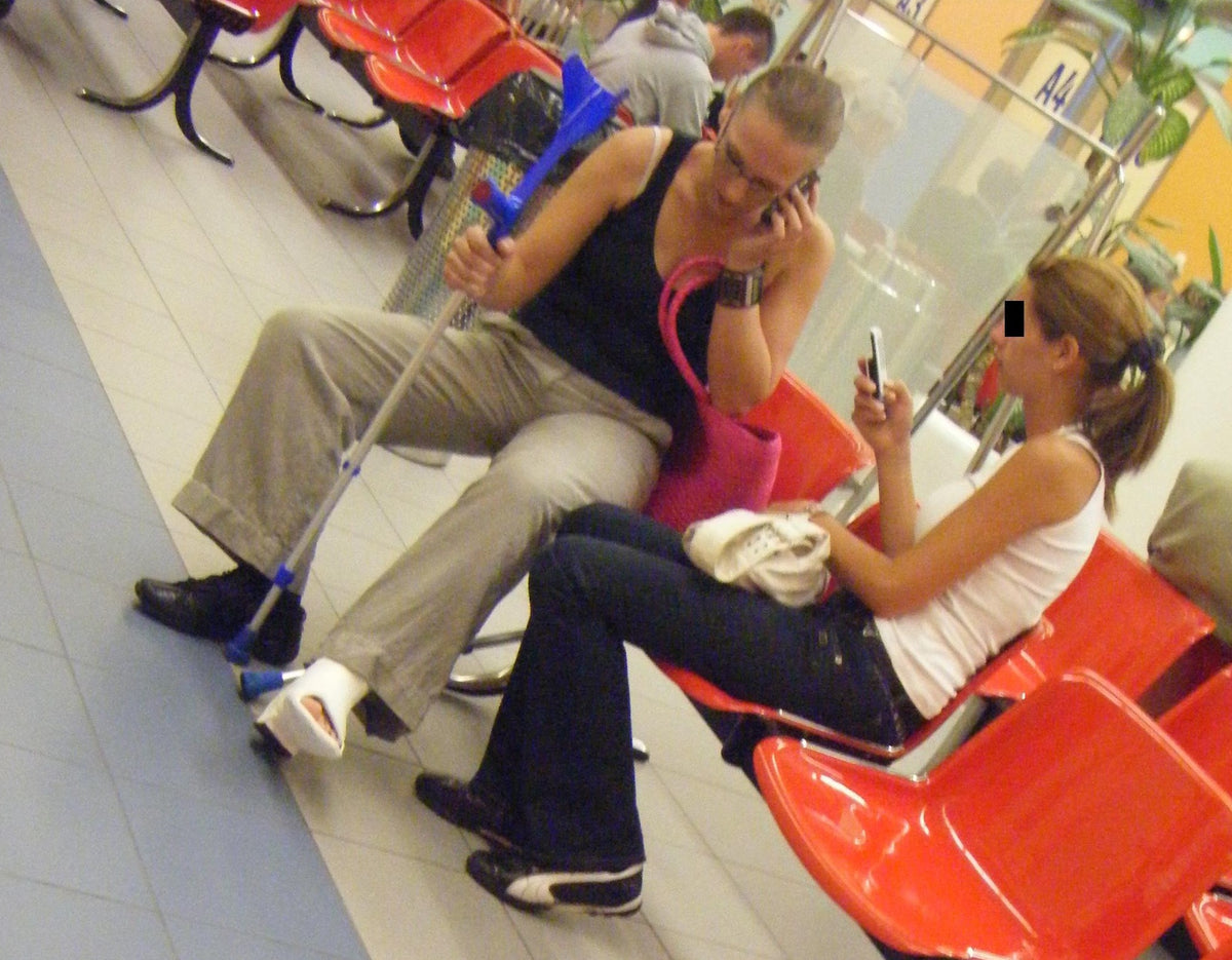 Vienna hospital slwcs sightings photos
