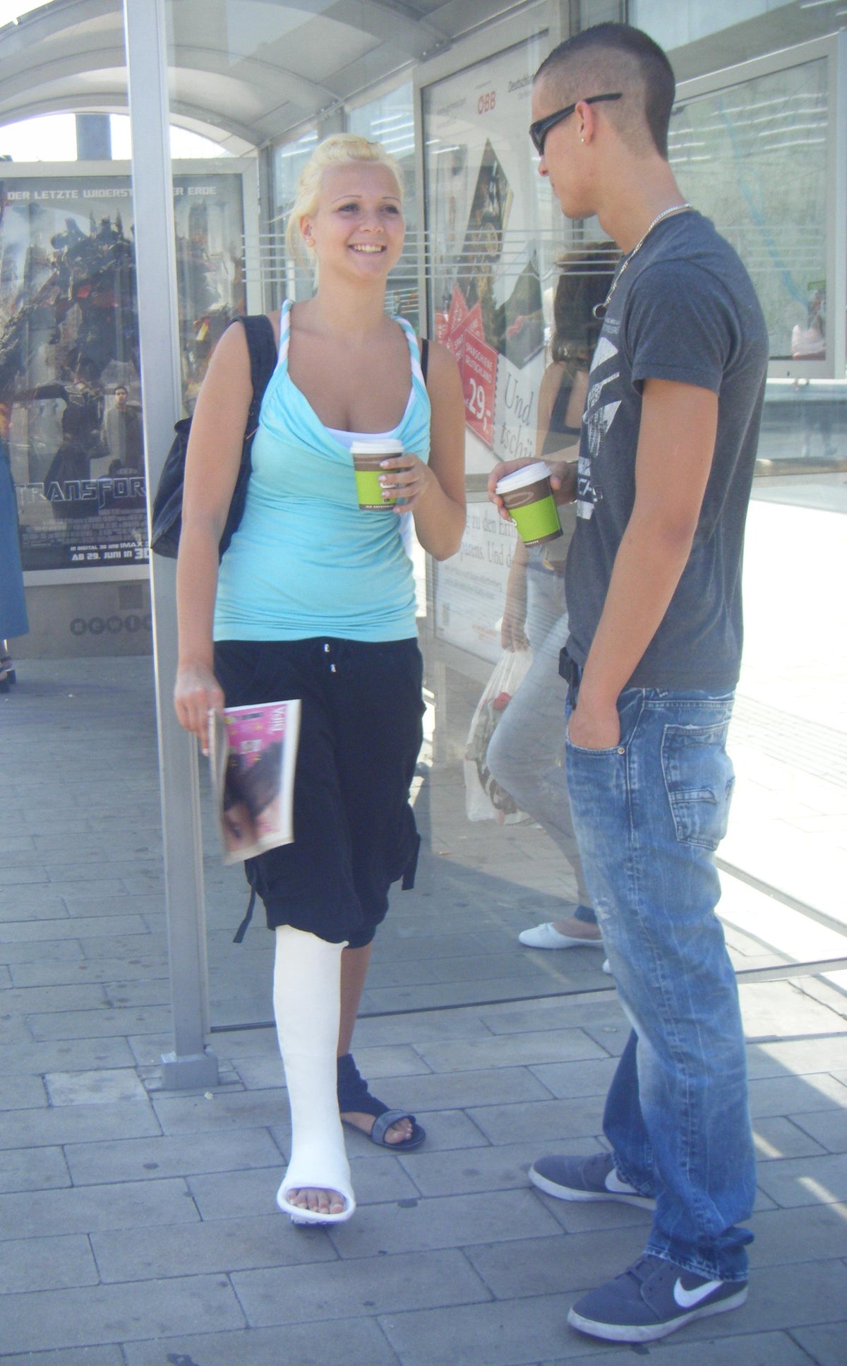 Slwc girl Vienna photo pack
