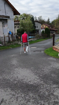 Guy with slwc pack of 4 videos