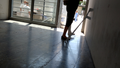 slwc woman in hospital video