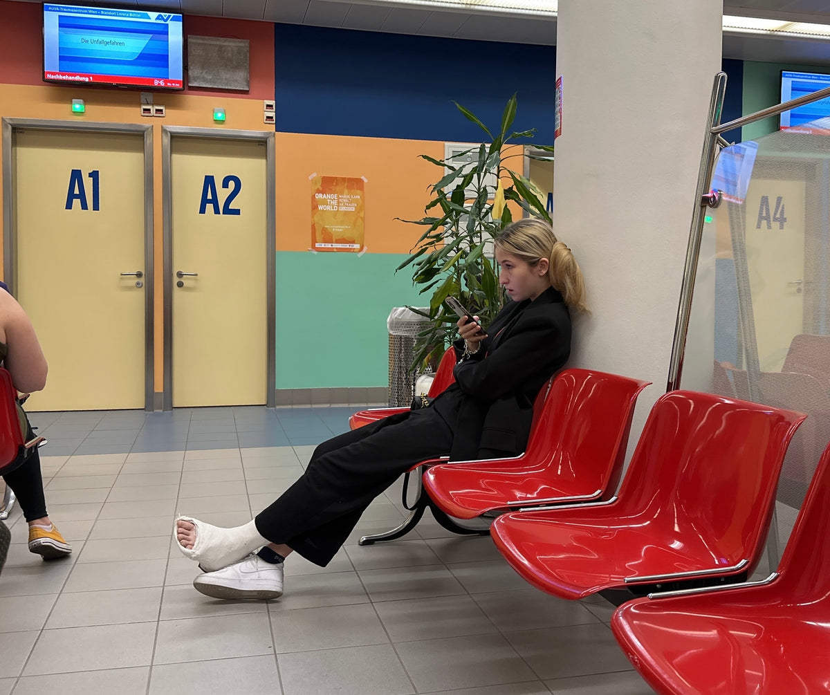 Vien slwc hospital sightings 5