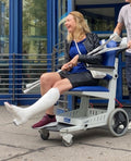 Vien slwcs sightings hospital